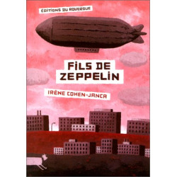 Fils de zeppelin