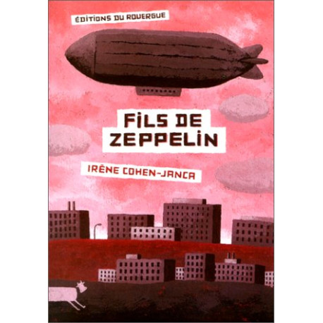 Fils de zeppelin