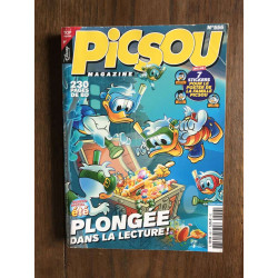 PicSOU Magazine N°556