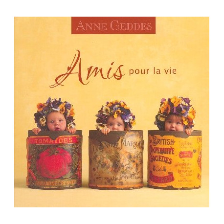 Amis pour la vie
