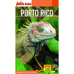 Guide Porto Rico 2019 Petit Futé