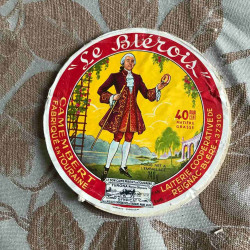 "Le Blérois"