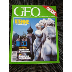 Magazine GEO n143 01