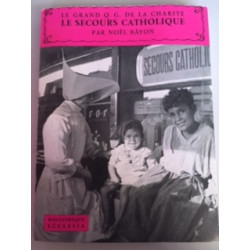 LE GRAND Q.G. DE LA CHARITE - LE SECOURS CATHOLIQUE - 9