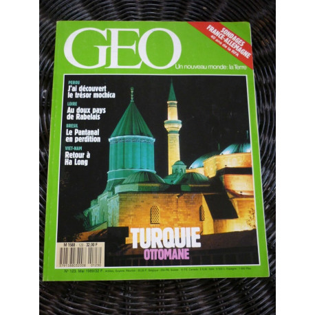 Magazine GEO n123 05