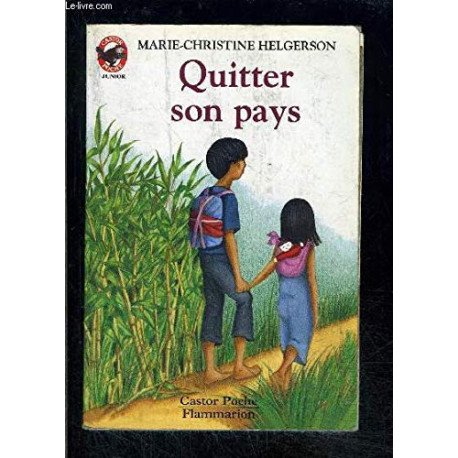 Quitter son pays