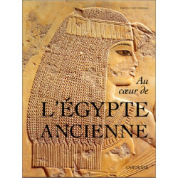 Au coeur de l'Égypte ancienne