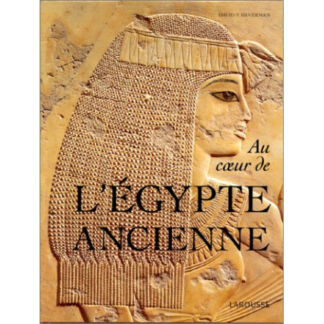 Au coeur de l'Égypte ancienne