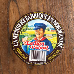 Le Bon Vivant