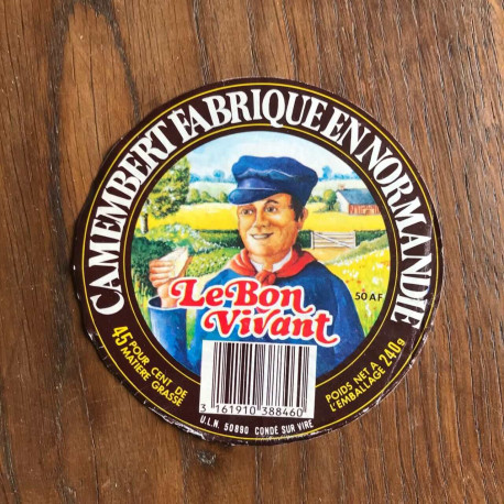 Le Bon Vivant