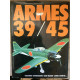 collectif Armes 3945