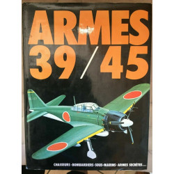 collectif Armes 3945
