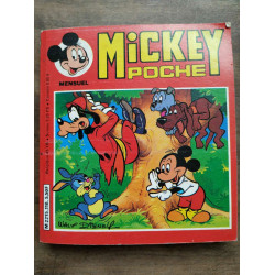 Mickey Poche Mensuel n110 Mai 1983