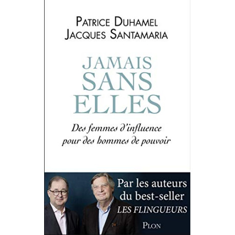Jamais sans elles