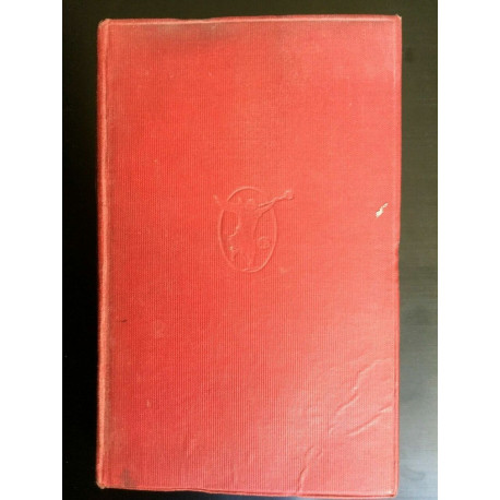 Oeuvres Choisies de Lamartine Hachette