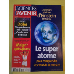 Sciences et Avenir Nº 661 mars 2002