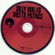 Silly Walks Movement Meets Patrice