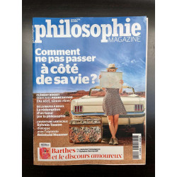 Philosophie Magazine n91 Eté