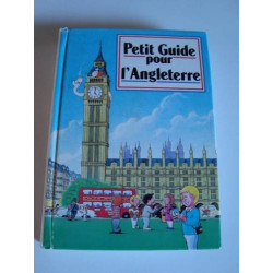 Petit guide pour l'Angleterre