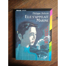Elle s'appelait Marine
