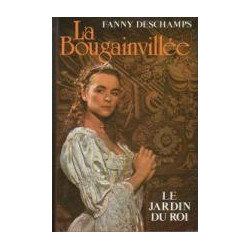 La Bougainvillée Le Jardin Du Roi