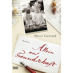 Allein aus Freundschaft