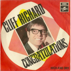 Congratulations