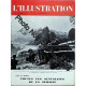 Illustration (L') N° 5198 Du 24/10/1942 - La Penetration Allemande...