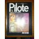 Pilote le journal qui s'amuse à réfléchir N656