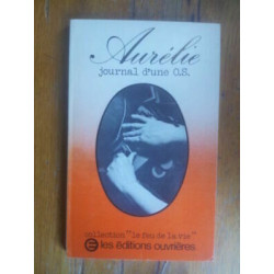 aurélie Journal D'Une o s empleo avanzado Ediciones Trabajadores