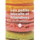 Les petits biscuits et friandises c'est du gâteau