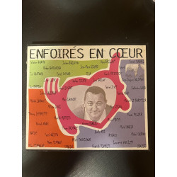Les Enfoires en Coeur