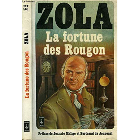 La Fortune DES Rougon