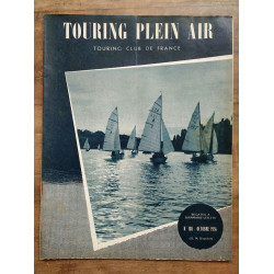 Touring Plein Air n108 Octobre 1956