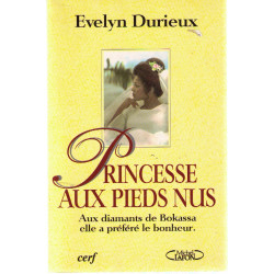 La princesse aux pieds nus