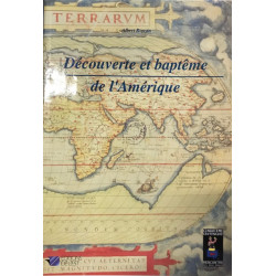 Decouv et baptem amerique