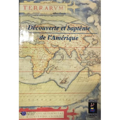 Decouv et baptem amerique