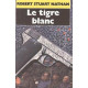 Le tigre blanc