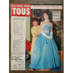 Lectures pour tous Je sais tout n65 Mai 1959