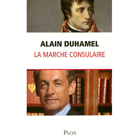 La marche consulaire