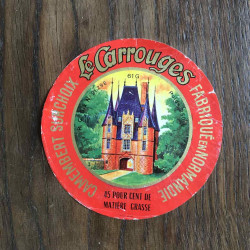 Le Carrouges