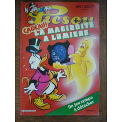 PICSOU MAGAZINE n151 09