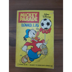Mickey Parade Nº 74 1986