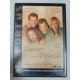 Dvd film - Dinner wirh friends