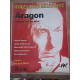 Magazine Littéraire n322 Aragon l'amour et...