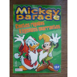 MICKEY PARADE n265 12