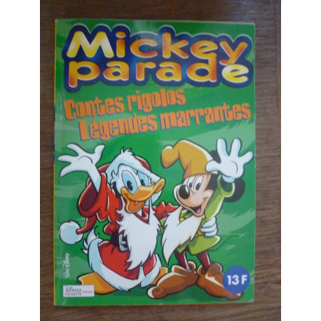MICKEY PARADE n265 12