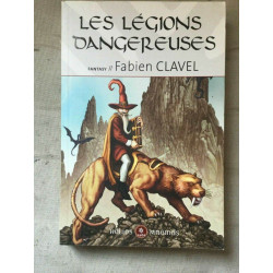 Les légions dangereuses mnémos