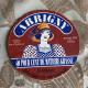 Arrigny