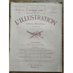 n4314 7 Novembre 1925